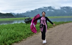 宝贝我大不大你试试就知道了